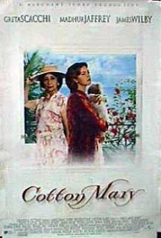 Cotton Mary gratis