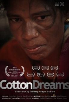 CottonDreams online streaming