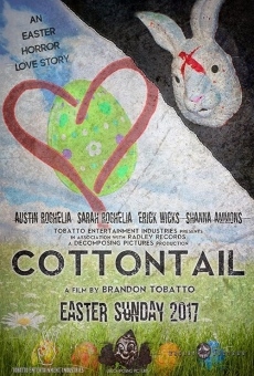 Cottontail online streaming