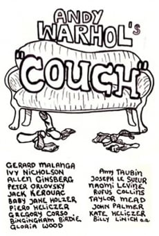 Couch online streaming