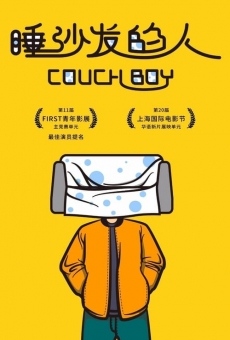 Couch Boy on-line gratuito