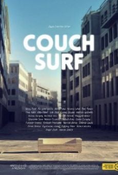 Couch Surf on-line gratuito