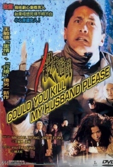 Película: Could You Kill My Husband Please?