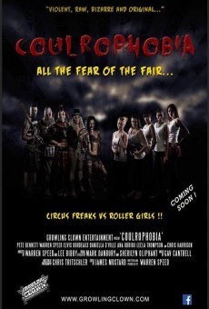 Coulrophobia online streaming
