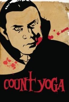 Count Yoga