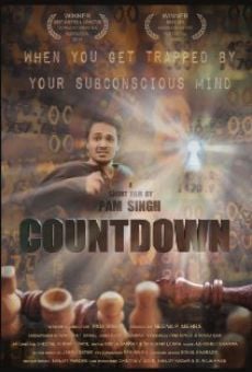 Countdown (A Short Film) (2014)