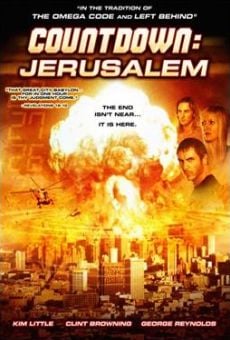 Countdown: Jerusalem stream online deutsch
