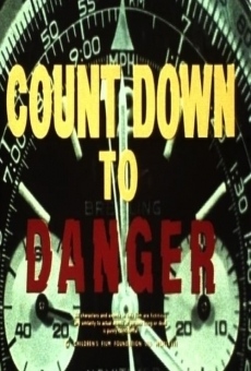 Countdown to Danger online streaming