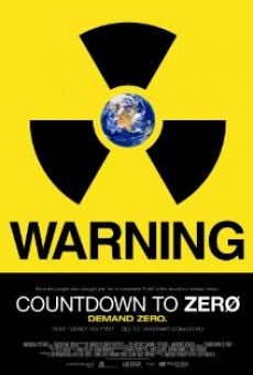 Película: Countdown to Zero