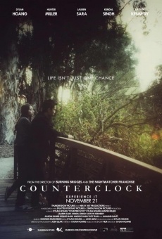 Counterclock online streaming