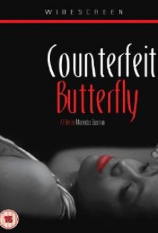 Counterfeit Butterfly gratis