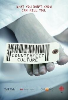 Película: Counterfeit Culture