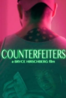 Counterfeiters online