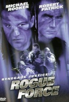 Renegade Force online streaming