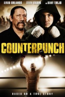 Counterpunch online streaming