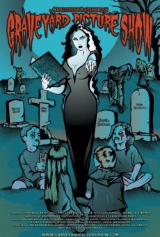 Countess Bathoria's Graveyard Picture Show online streaming