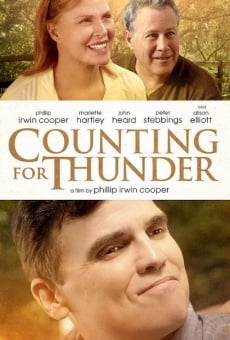 Película: Counting for Thunder
