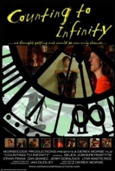 Counting to infinity online streaming