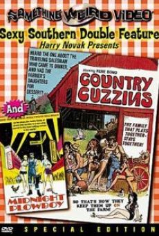 Country Cuzzins online streaming