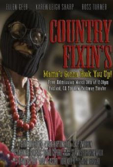 Country Fixin's