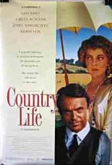 Country Life online free