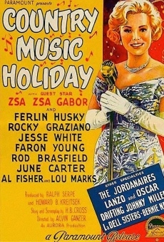 Country Music Holiday online