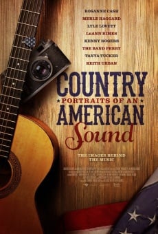 Country: Portraits of an American Sound online streaming