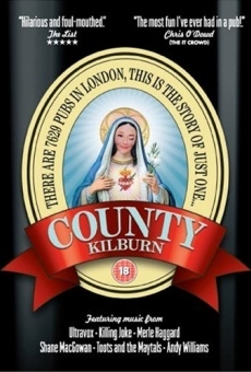 County Kilburn on-line gratuito