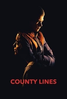 Película: Líneas del Condado