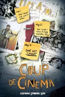 Coup de Cinema online streaming