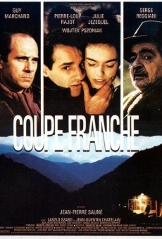 Coupe-franche