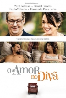 O Amor no Divã online free