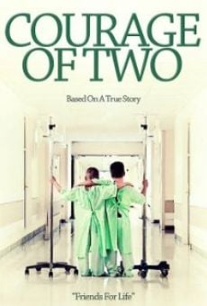 Courage of Two (2015)