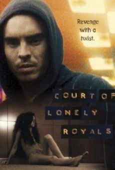 Court of Lonely Royals online streaming