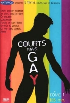 Courts mais Gay: Tome 1, película en español