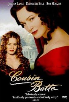 Cousin Bette (1998)