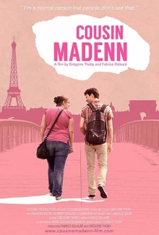 Película: Cousine Madenn