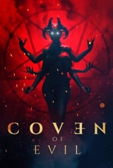 Coven of Evil online streaming