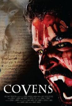 Película: Covens