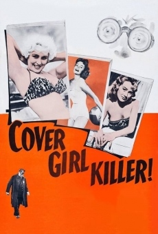 Cover Girl Killer on-line gratuito
