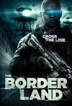 The Borderland (2014)