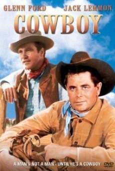 Cowboy online streaming