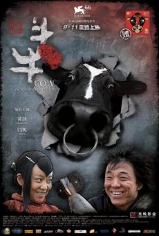 Película: Cow