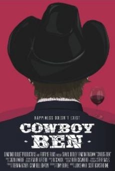 Película: Cowboy Ben