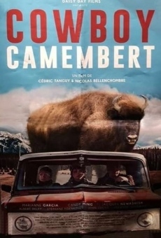 Película: Cowboy Camembert