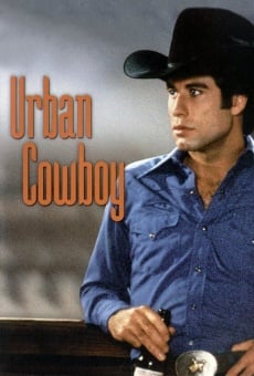 Película: Cowboy de ciudad