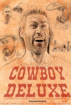 Cowboy Deluxe en ligne gratuit