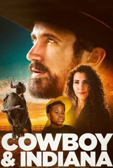 Película: Cowboy e Indiana