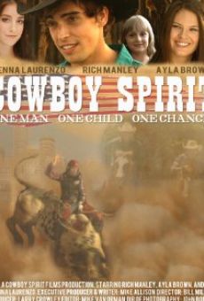 Cowboy Spirit stream online deutsch