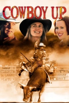 Película: Cowboy Up